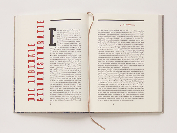 Berlin by Ernst Dronke 5