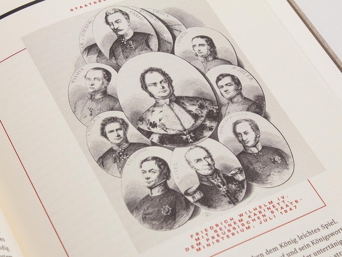 Berlin by Ernst Dronke 8