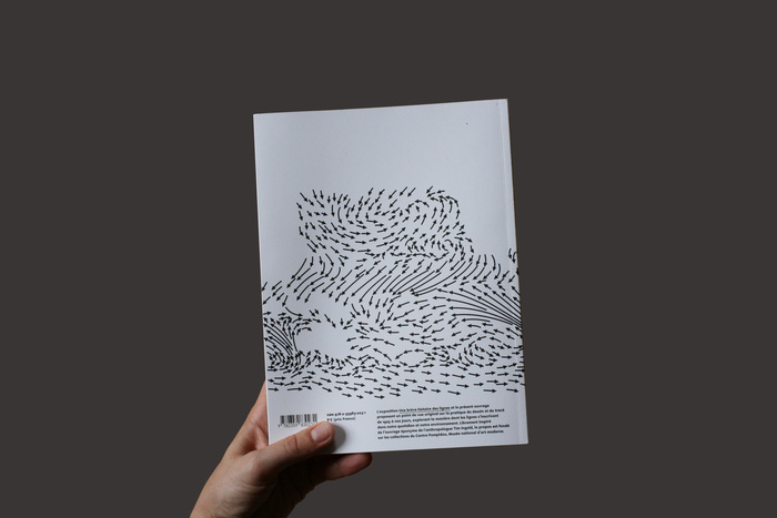 Une bréve histoire des lignes exhibition catalog 10