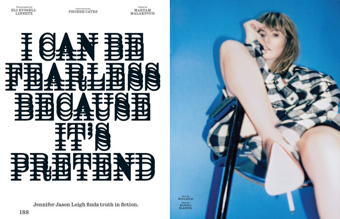 Interview magazine (2018–) 9