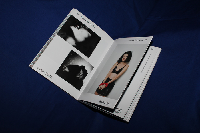 Athens Photo Festival 2019 catalogue 3
