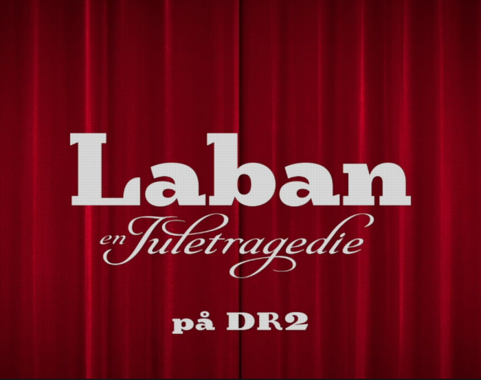 Laban: en Juletragedie 3