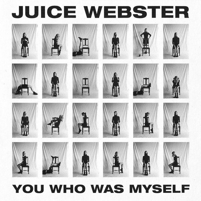 You Who Was Myself cover