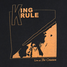 King Krule bootleg T-shirt