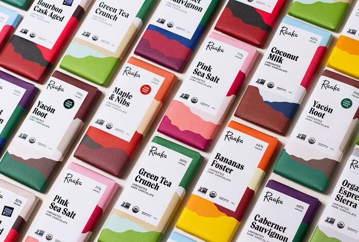 Raaka Chocolate 1