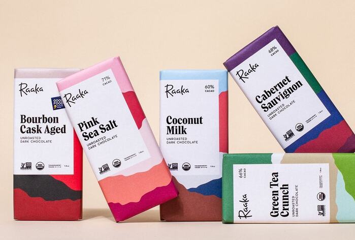 Raaka Chocolate 2
