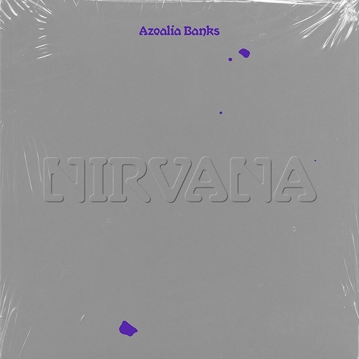 Azealia Banks – “Nirvana” single 2