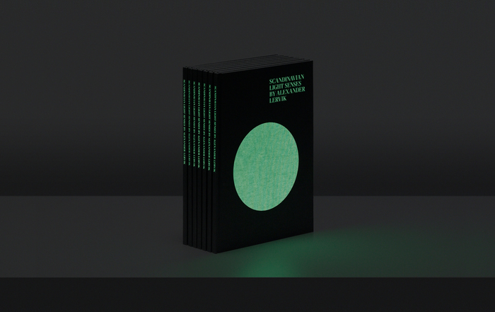 Scandinavian Light Senses by Alexander Lervik 2