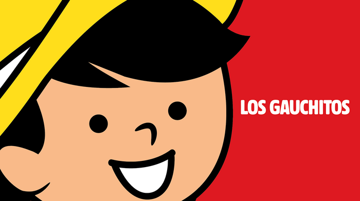 Los Gauchitos restaurants 9