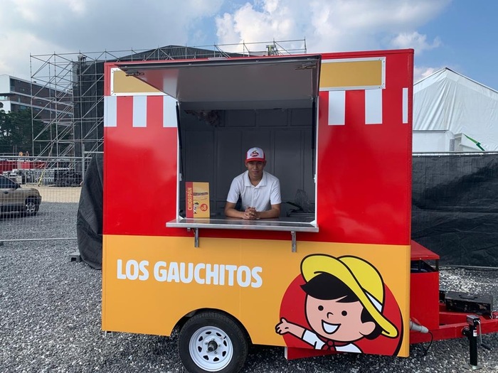 Los Gauchitos restaurants 3