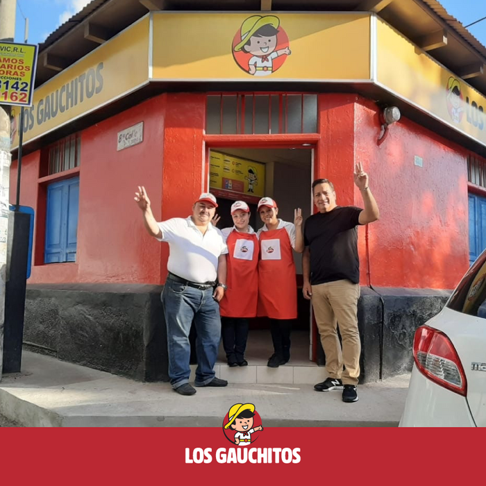 Los Gauchitos restaurants 4