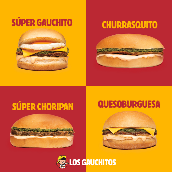 Los Gauchitos restaurants 11