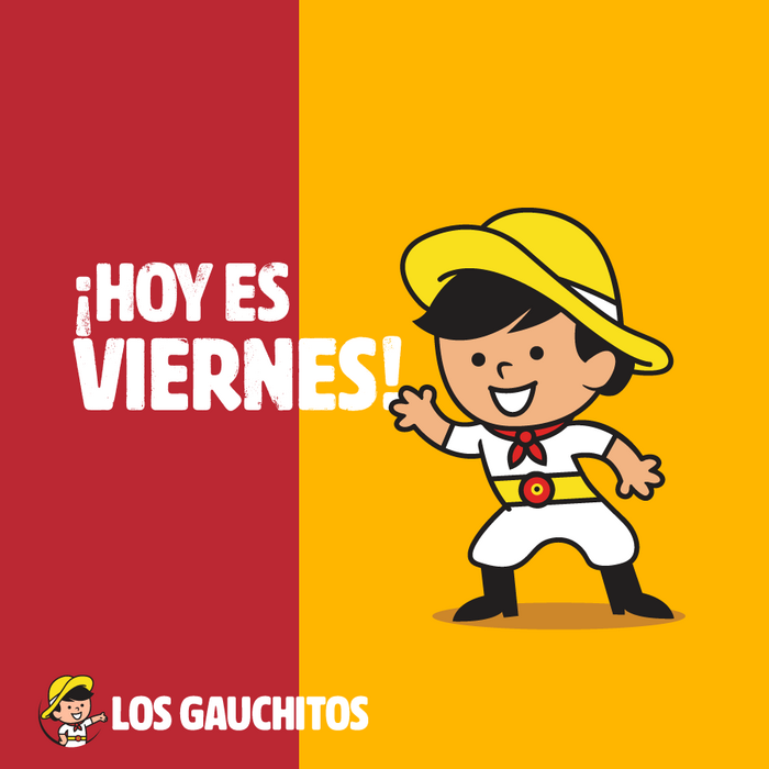 Los Gauchitos restaurants 13