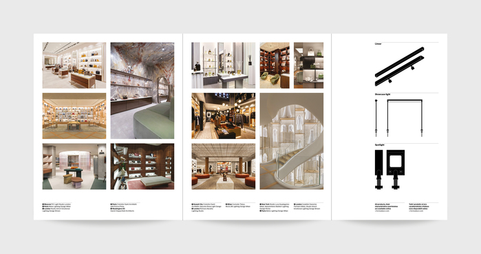 “Hype the light” – Formula Luci Italia booklet 8