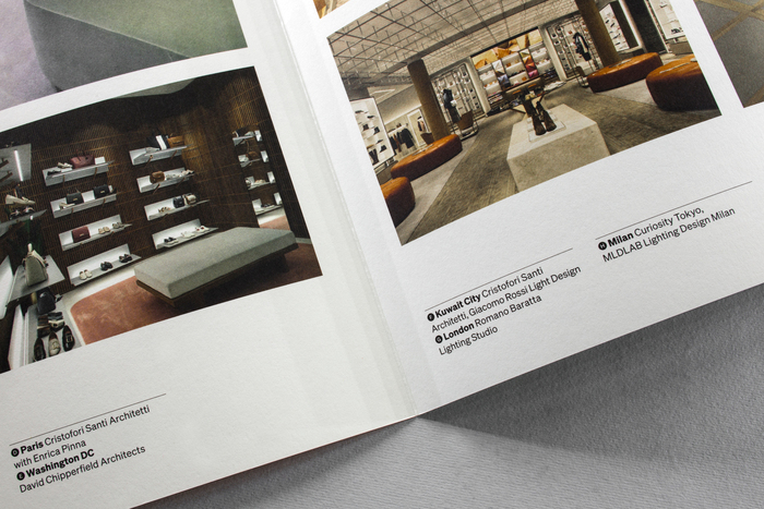 “Hype the light” – Formula Luci Italia booklet 4