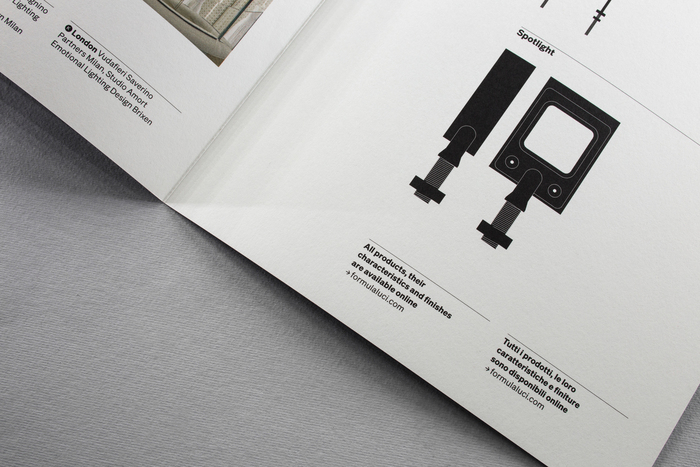 “Hype the light” – Formula Luci Italia booklet 6