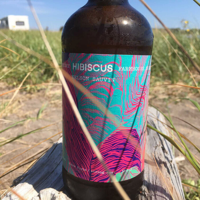 Estuaire Bière 1