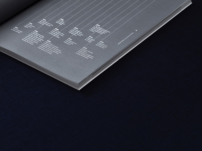 Troax annual report 2017&nbsp; 5