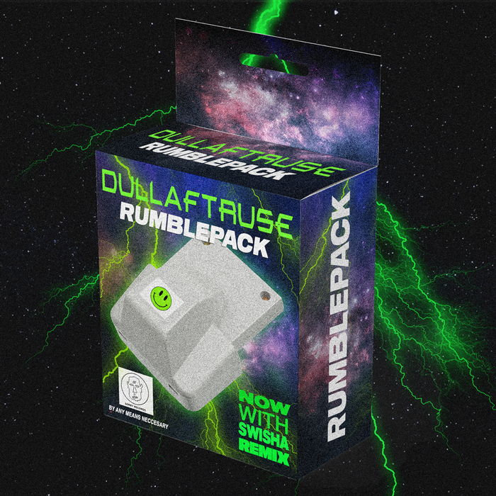 Rumblepack – Dullaftruse 1