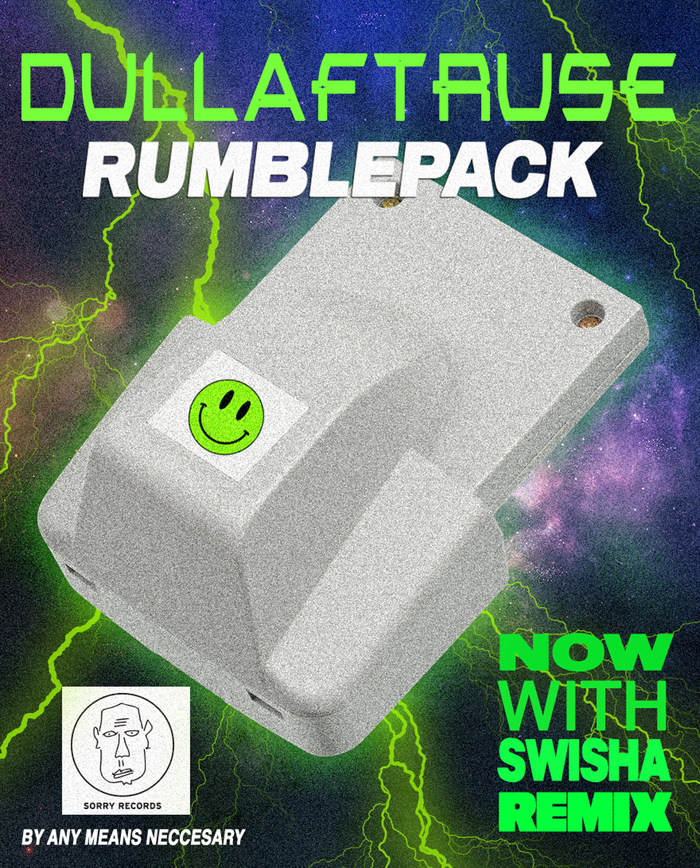 Rumblepack – Dullaftruse 2