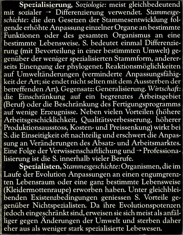 Der Schülerverlag an der Schule für Gestaltung in Luzern … und warum es ihn gibt. Ein Bericht von Hans-Rudolf Lutz 1