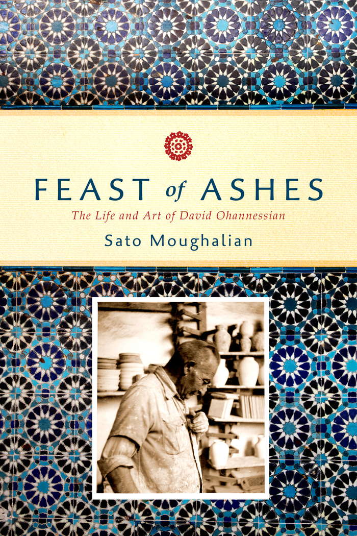 Feast of Ashes by Sato Moughalian 4