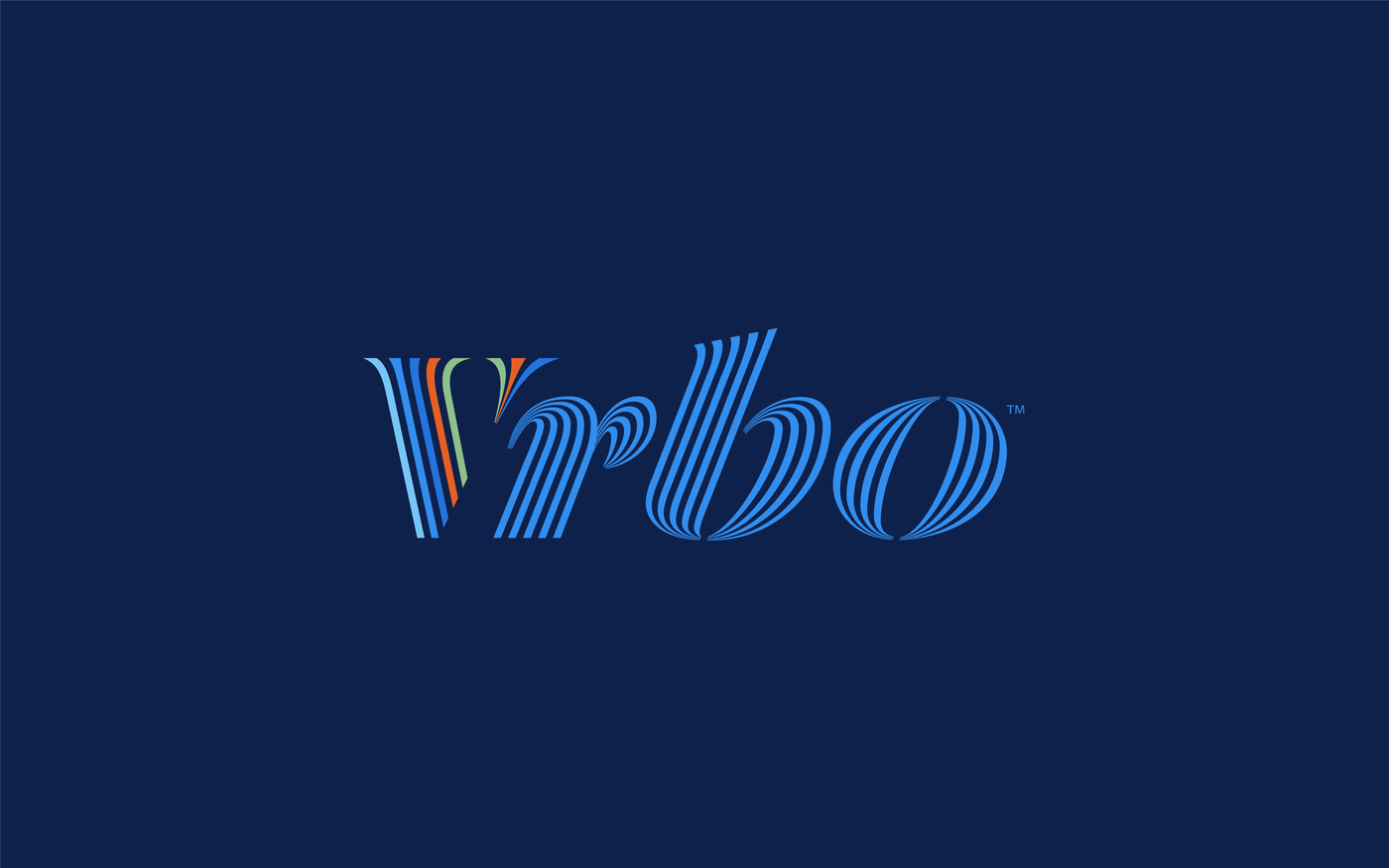 Vrbo (2019) - Fonts In Use