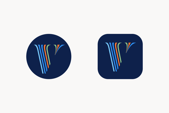 Monogram variants.