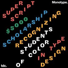 TDC Superscript Scholarship