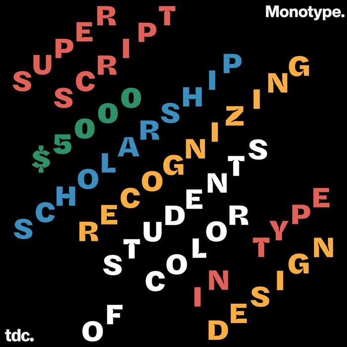 TDC Superscript Scholarship 1