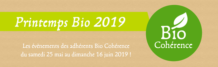 Francesco is also used as the display face for the website, newsletters, leaflets, and other material by Bio Cohérence – in roman and italic styles.