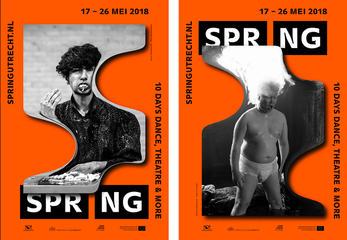 SPRING Performing Arts Festival 5