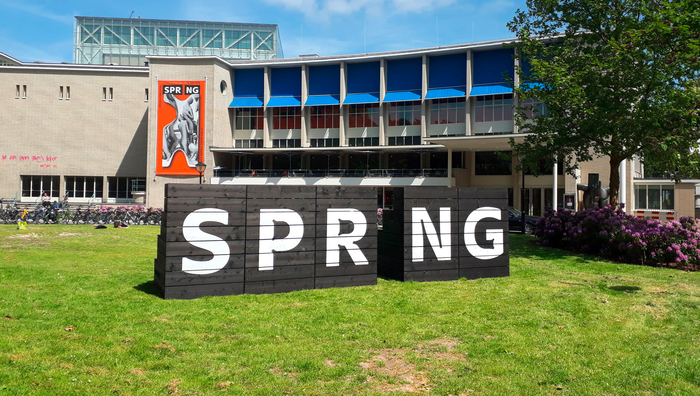 SPRING Performing Arts Festival 1