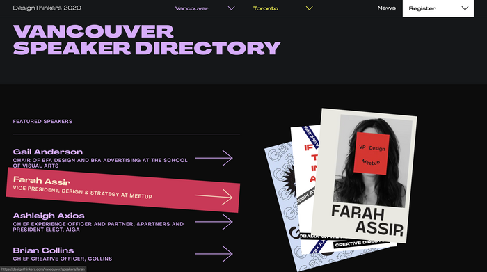 DesignThinkers 2020 3
