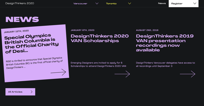 DesignThinkers 2020 4