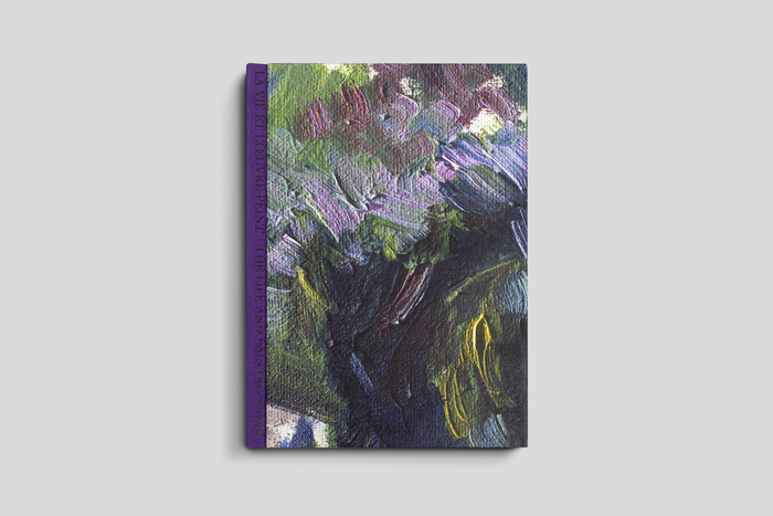 The Life and Painted Work of Francine Schwarzbourg 2