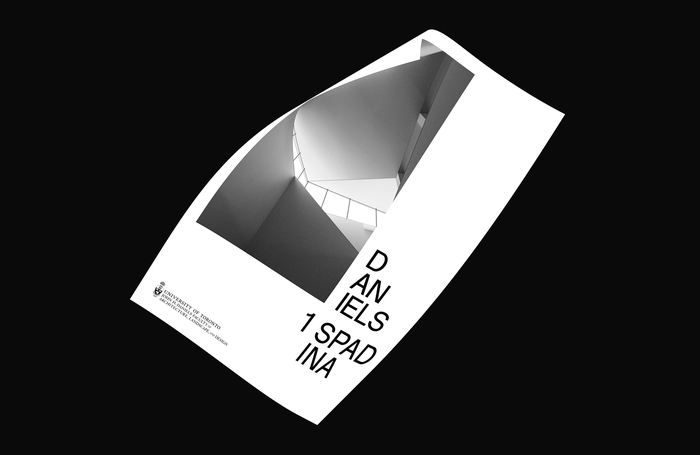Daniels Faculty of Architecture, Landscape, and Design, University of Toronto 4