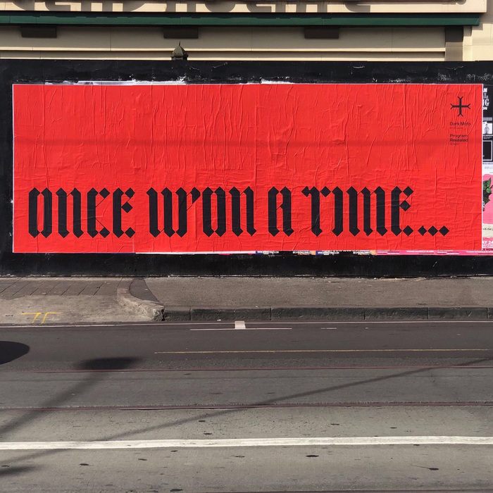 Dark Mofo 2