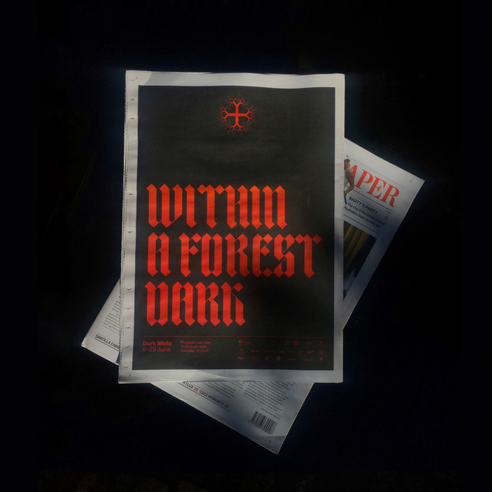 Dark Mofo 8