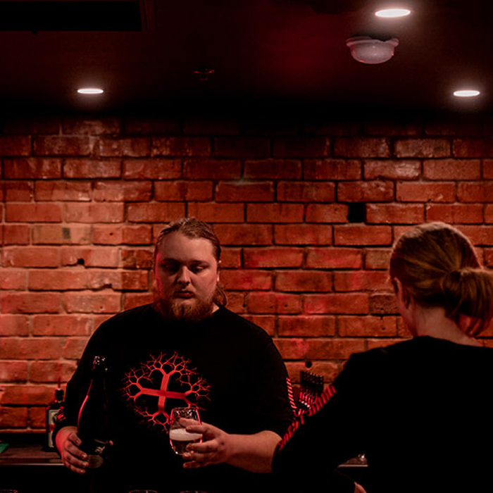 Dark Mofo 19