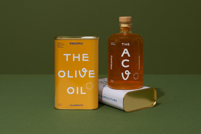 Pineapple Collaborative packaging 2