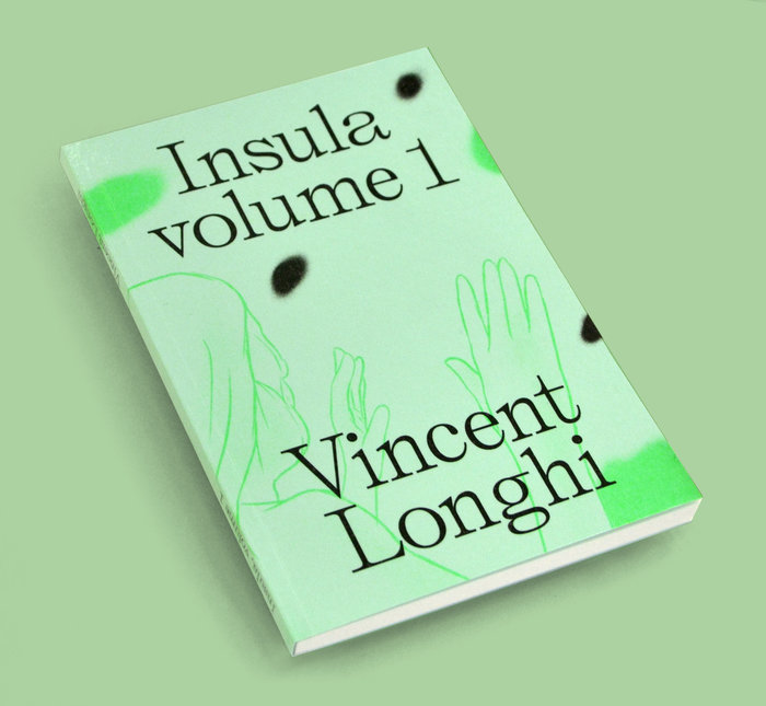 Insula by Vincent Longhi 1