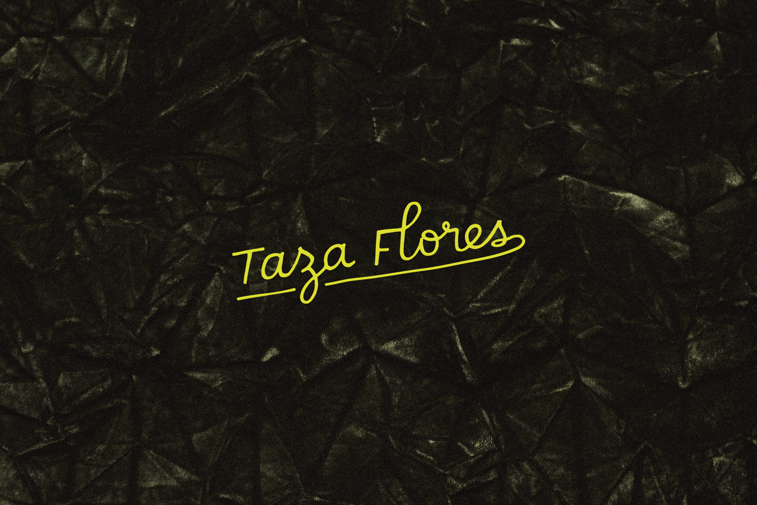 Taza Flores 1