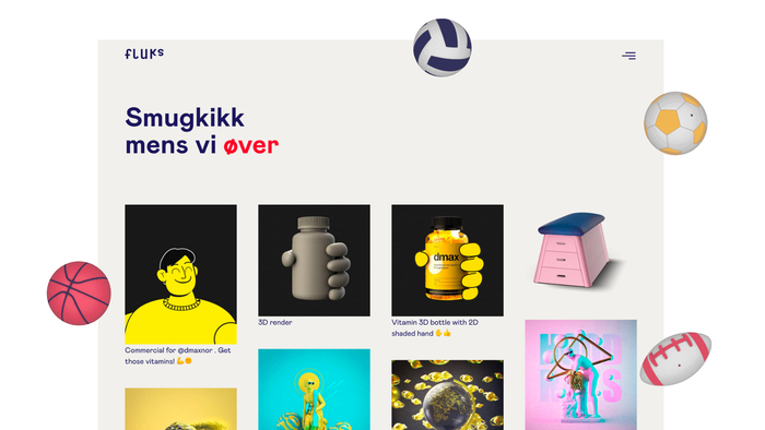 Fluks: Stories people remember 2
