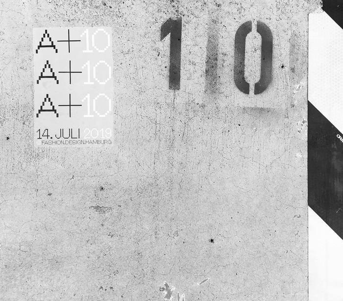 A+10 Modenschau at HAW Hamburg 6