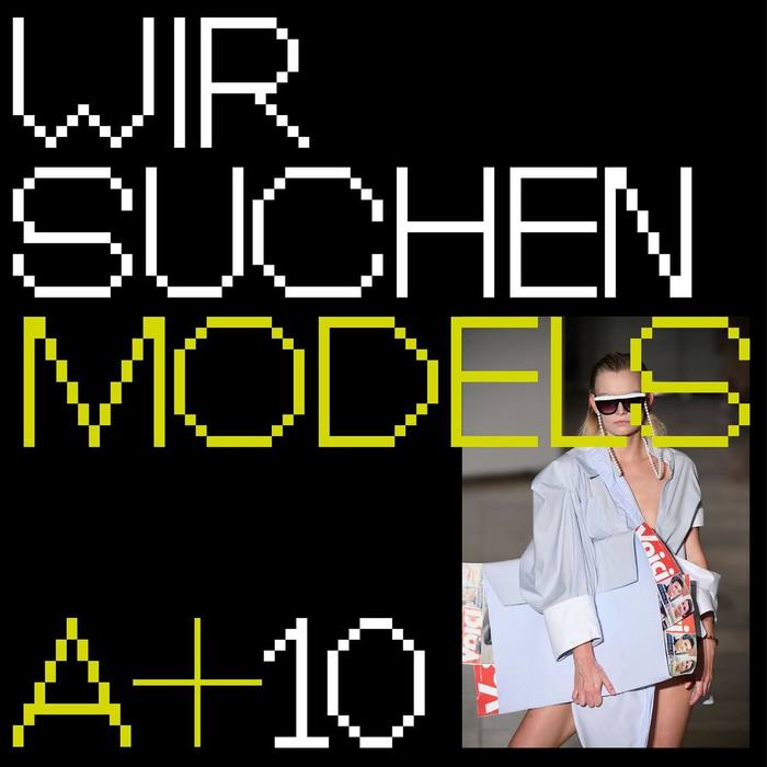 A+10 Modenschau at HAW Hamburg 5