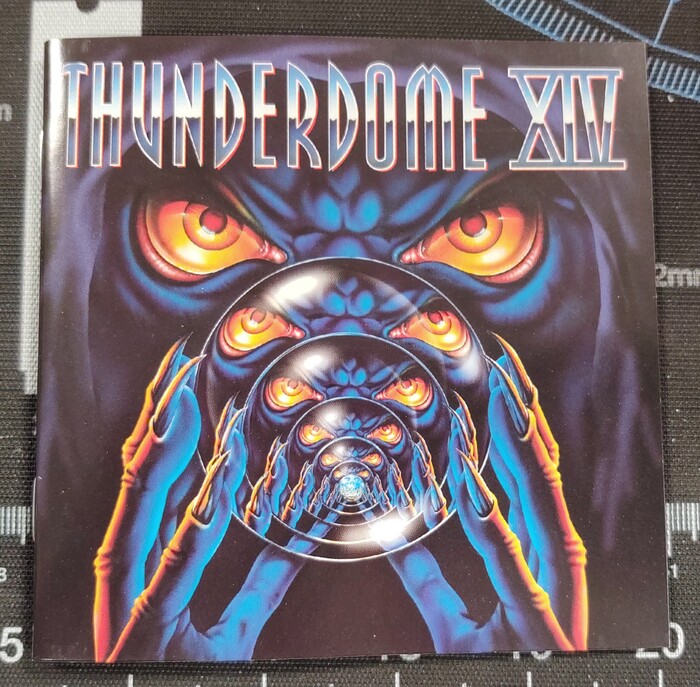 Booklet