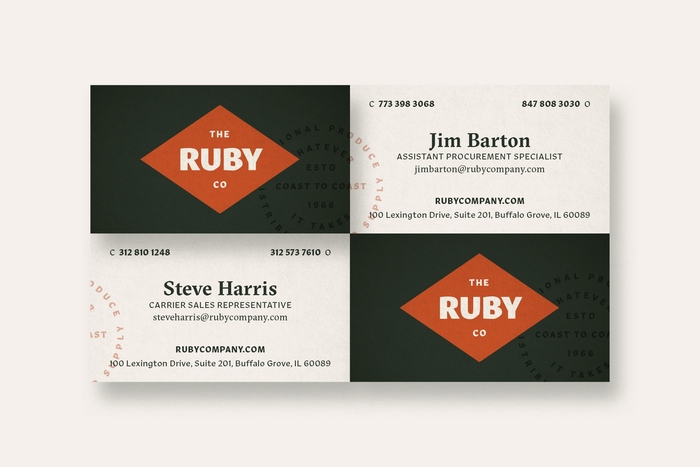 The Ruby Company 4