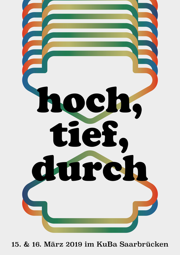 hoch, tief, durch 2019 1