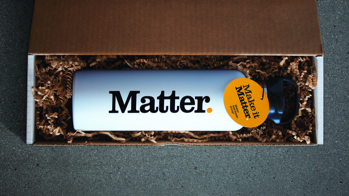 Matter 1